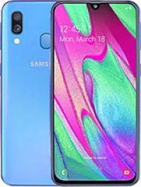 A40 (A405 / 2019) repair at Instant Phone Repair Howell MI