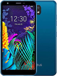 K30 (2019) repair at Instant Phone Repair Howell MI