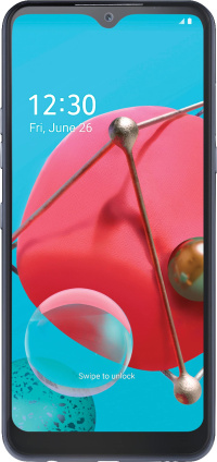 K51 (2020) repair at Instant Phone Repair Howell Michigan