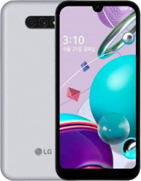 Q31 (2020) repair at Instant Phone Repair Howell MI
