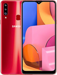 A20s (A207 / 2019) repair at Instant Phone Repair Howell MI