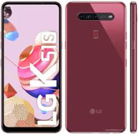 K51S (2020) repair at Instant Phone Repair Howell MI