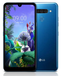 Q60 (2019) repair at Instant Phone Repair Howell MI