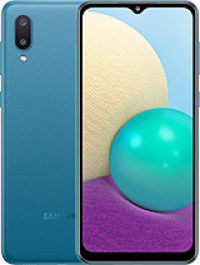 A02 (A022 / 2020) repair at Instant Phone Repair Howell MI