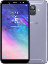 A6 (A600 / 2018) repair at Instant Phone Repair Howell MI