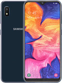 A10e (A102 / 2019) repair at Instant Phone Repair Howell MI