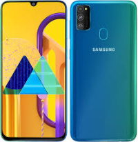 M30S (M307 / 2019) repair at Instant Phone Repair Howell MI