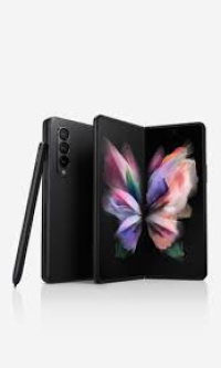Galaxy Z Fold 3 5G repair at Instant Phone Repair Howell Michigan
