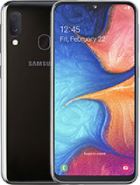 A20e (A202 / 2019) repair at Instant Phone Repair Howell MI