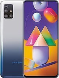 M31S (M317 / 2020) repair at Instant Phone Repair Howell MI