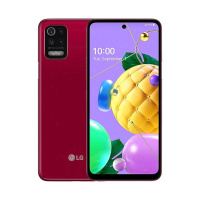 K52 (2020) repair at Instant Phone Repair Howell MI