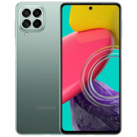 M53 5G (M536 / 2022) repair at Instant Phone Repair Howell MI