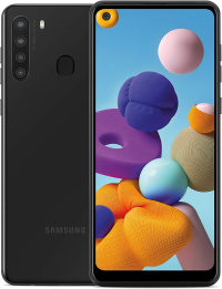 A21 (A215 / 2020) repair at Instant Phone Repair Howell MI
