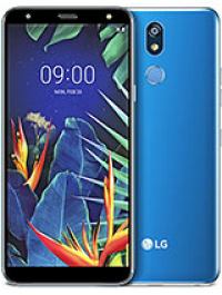 K40 (2019) repair at Instant Phone Repair Howell MI