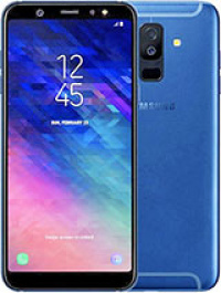 A6 Plus (A605 / 2018) repair at Instant Phone Repair Howell MI