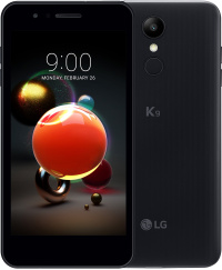 K9 (2018) repair at Instant Phone Repair Howell MI