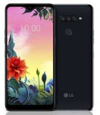 K50S (2019) repair at Instant Phone Repair Howell MI