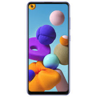 A21s (A217 / 2020) repair at Instant Phone Repair Howell MI