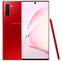 Galaxy Note 10 repair at Instant Phone Repair Howell MI