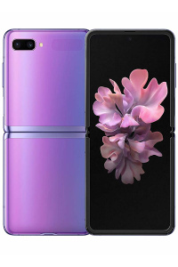 Galaxy Z Flip 4G repair at Instant Phone Repair Howell MI