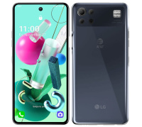 K92 5G (2020) repair at Instant Phone Repair Howell MI