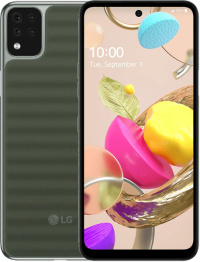 K42 (2020) repair at Instant Phone Repair Howell MI