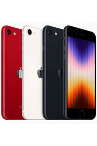 iPhone SE (2022) repair at Instant Phone Repair Howell MI