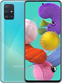 A51 4G (A515 / 2019) repair at Instant Phone Repair Howell MI
