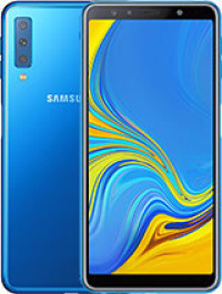 A7 (A750 / 2018) repair at Instant Phone Repair Howell MI