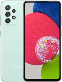 A52s (A528 / 2021) repair at Instant Phone Repair Howell MI