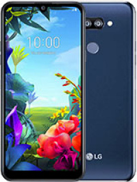 K40S (2019) repair at Instant Phone Repair Howell MI