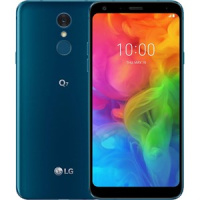 Q7 (2018) repair at Instant Phone Repair Howell MI