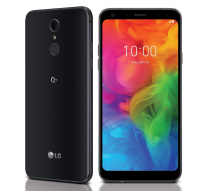 Q7 Plus (2018) repair at Instant Phone Repair Howell MI