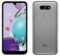 K8X (2020) repair at Instant Phone Repair Howell MI