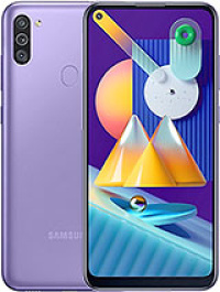 M11 (M115 / 2020) repair at Instant Phone Repair Howell MI