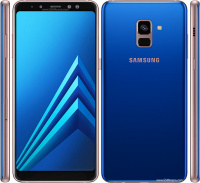 A8 Plus (A730 / 2018) repair at Instant Phone Repair Howell MI