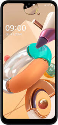 K41 (2020) repair at Instant Phone Repair Howell Michigan