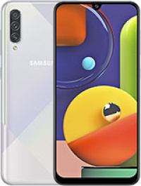 A50s (A507 / 2019) repair at Instant Phone Repair Howell MI