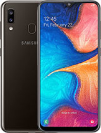 Galaxy A20 repair at Instant Phone Repair Howell MI
