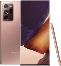 Galaxy Note 20 Ultra 5G repair at Instant Phone Repair Howell MI