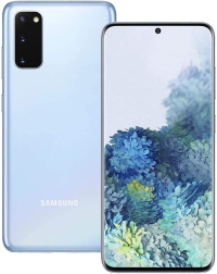 Galaxy S20 5G repair at Instant Phone Repair Howell MI