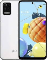 K62 (2020) repair at Instant Phone Repair Howell MI