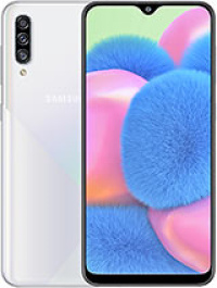 A30s (A307 / 2019) repair at Instant Phone Repair Howell MI