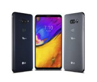 V35 ThinQ repair at Instant Phone Repair Howell MI